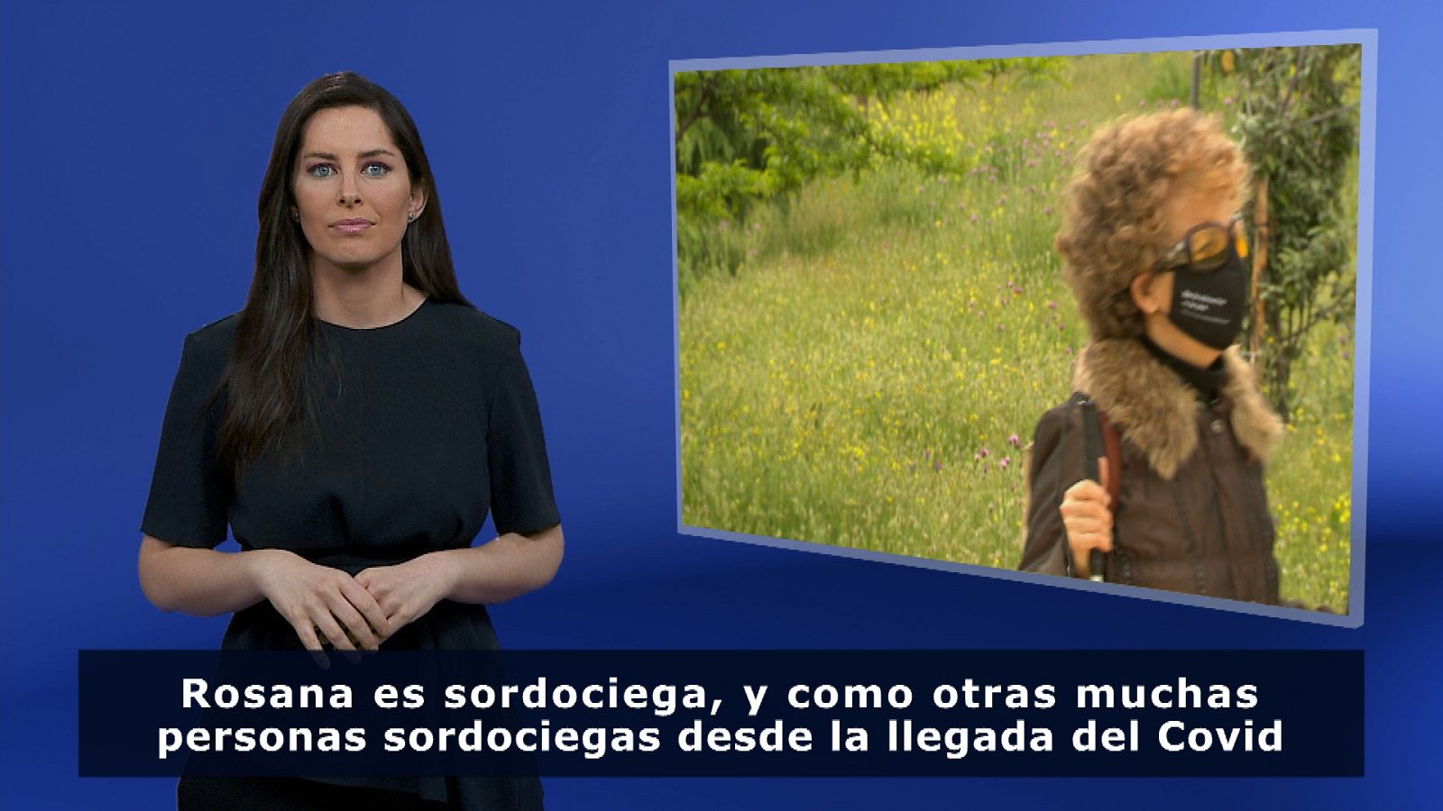 En lengua de signos - 09/05/21 - ver ahora