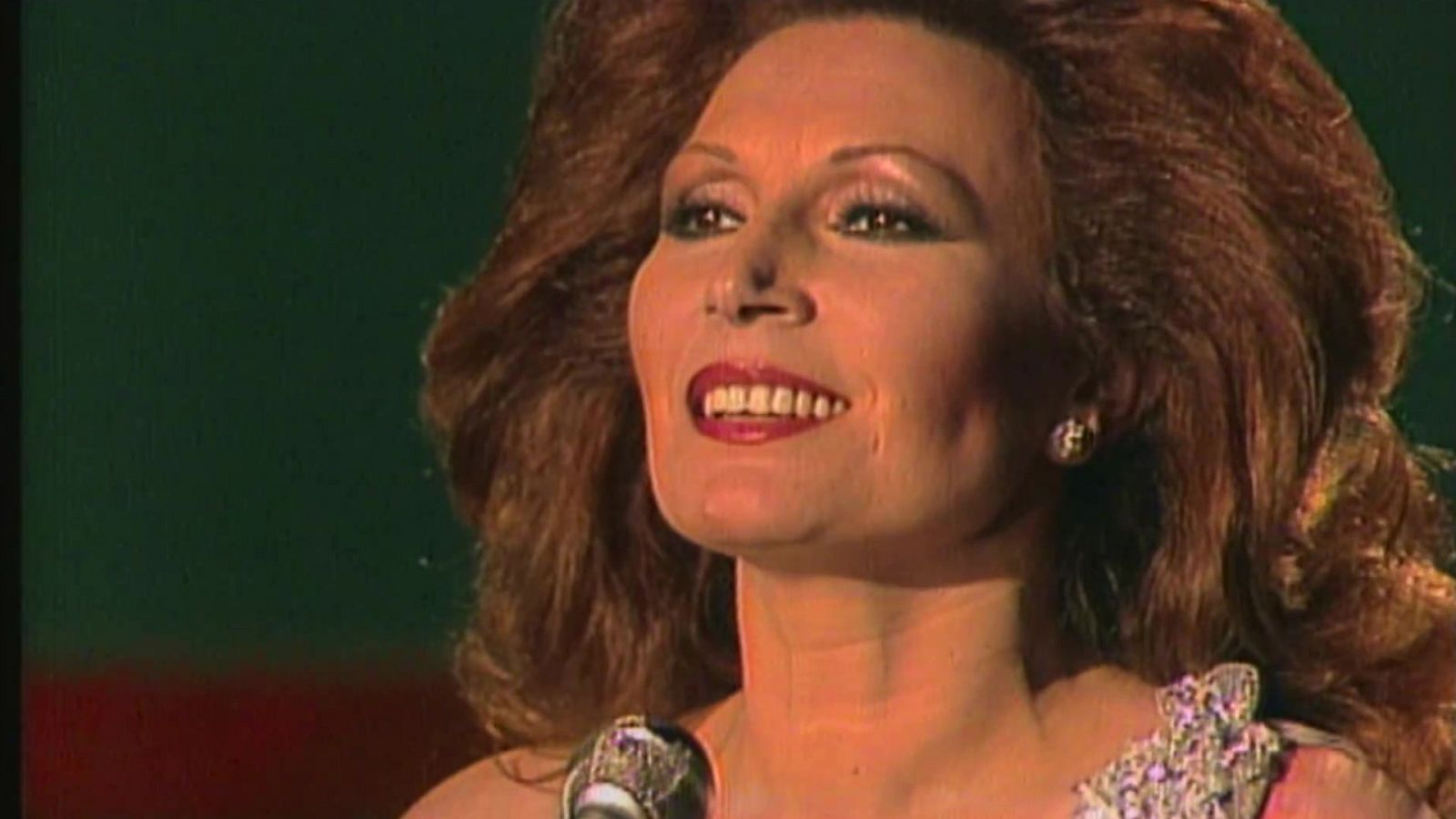 Viaje al centro de la tele - En lo más alto - ver ahora