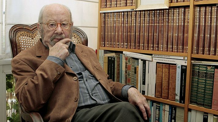 He dicho - José Manuel Caballero Bonald