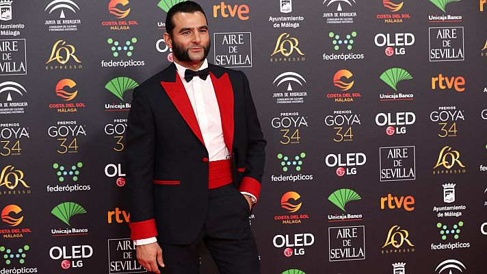 Flash moda - Antonio Velázquez nos enseña su ruta preferida por Granada