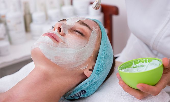 Flash moda - Así se cuida una experta en belleza