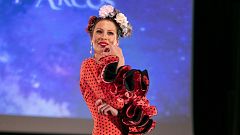 Flash Moda - Trajes de flamenca convertibles según el momento