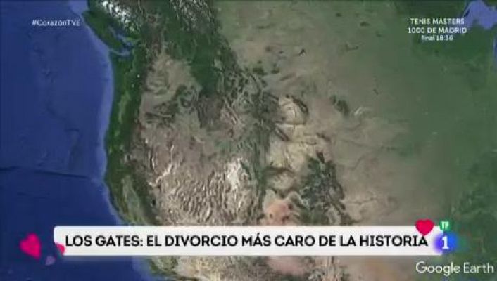 Los 5 divorcios más caros de la historia