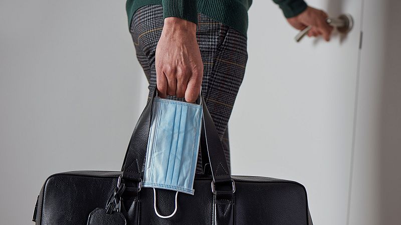 Incertidumbre sobre la vacunación entre los trabajadores desplazados en otras comunidades