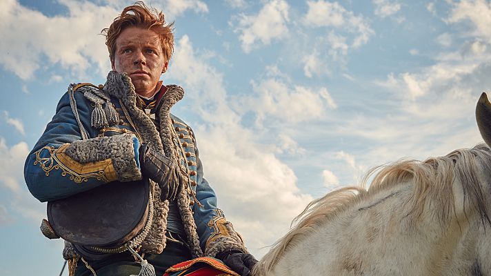 Guerra y Paz - Episodio 2