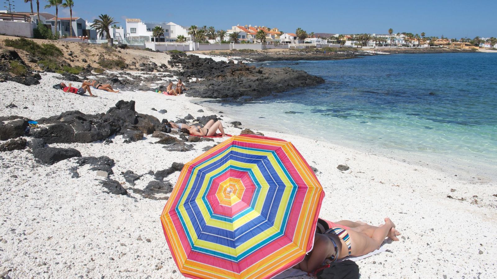 Coronavirus | El TSJC rechaza el toque de queda en Canarias