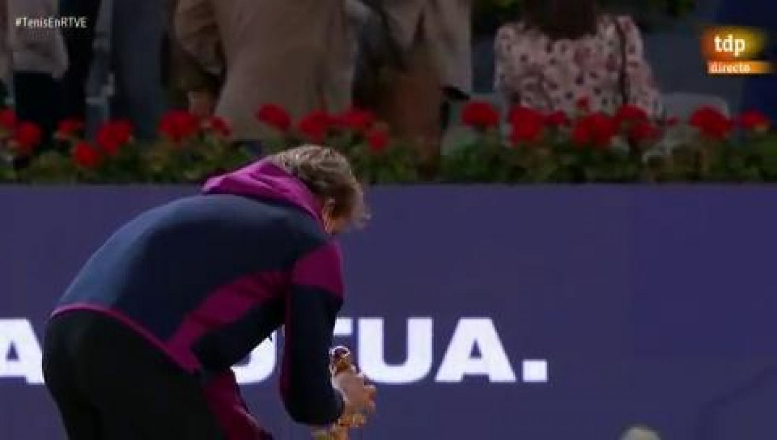 Zverev levanta el trofeo del Mutua Madrid Open | Ver
