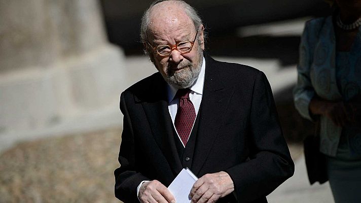 Imprescindibles - Cartas desde Argónida (J.Manuel Caballero Bonald)