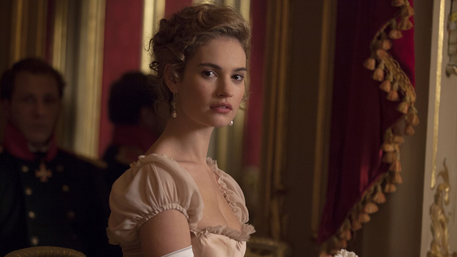 Guerra y Paz - Episodio 5 - Ver ahora