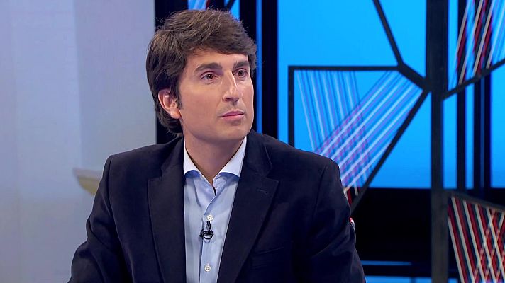 La aventura del Saber - La aventura del saber - 03/05/21 - Lengua de signos