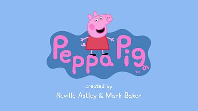 El diario de Peppa
