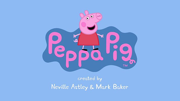 El diario de Peppa