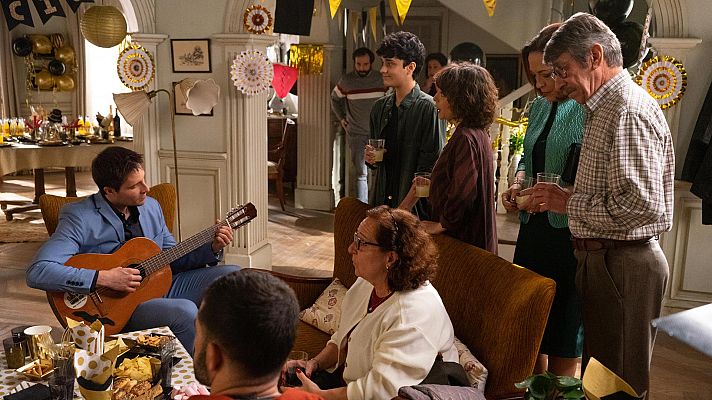 Dos vidas - Capítulo 80