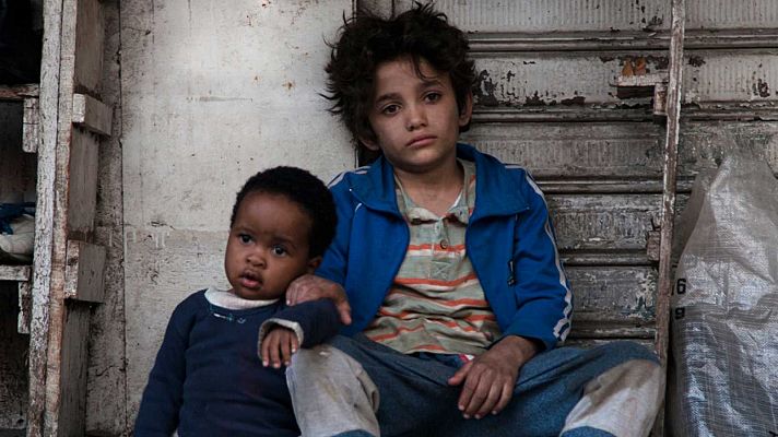 'Cafarnaúm', una premiada película sobre la dramática vida de un niño en el Líbano, este sábado en El Cine de La 2