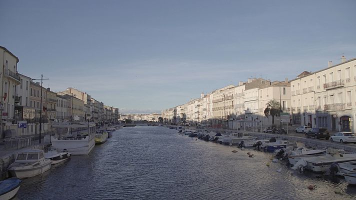Españoles en el mundo - Occitania francesa