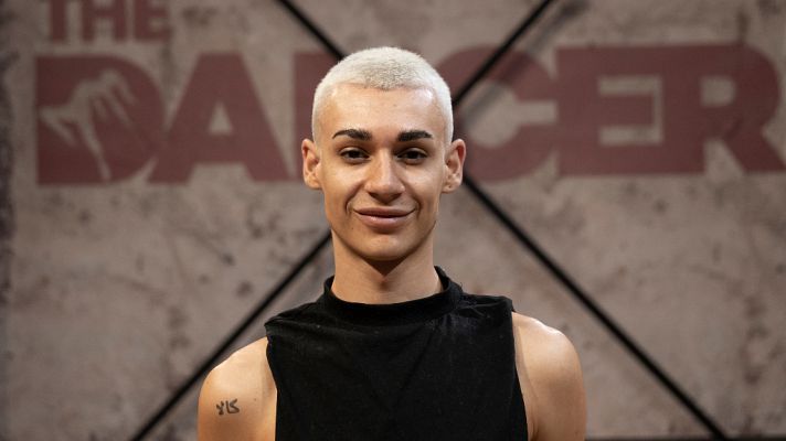 The Dancer - Alegato y actuación de Charly Brown