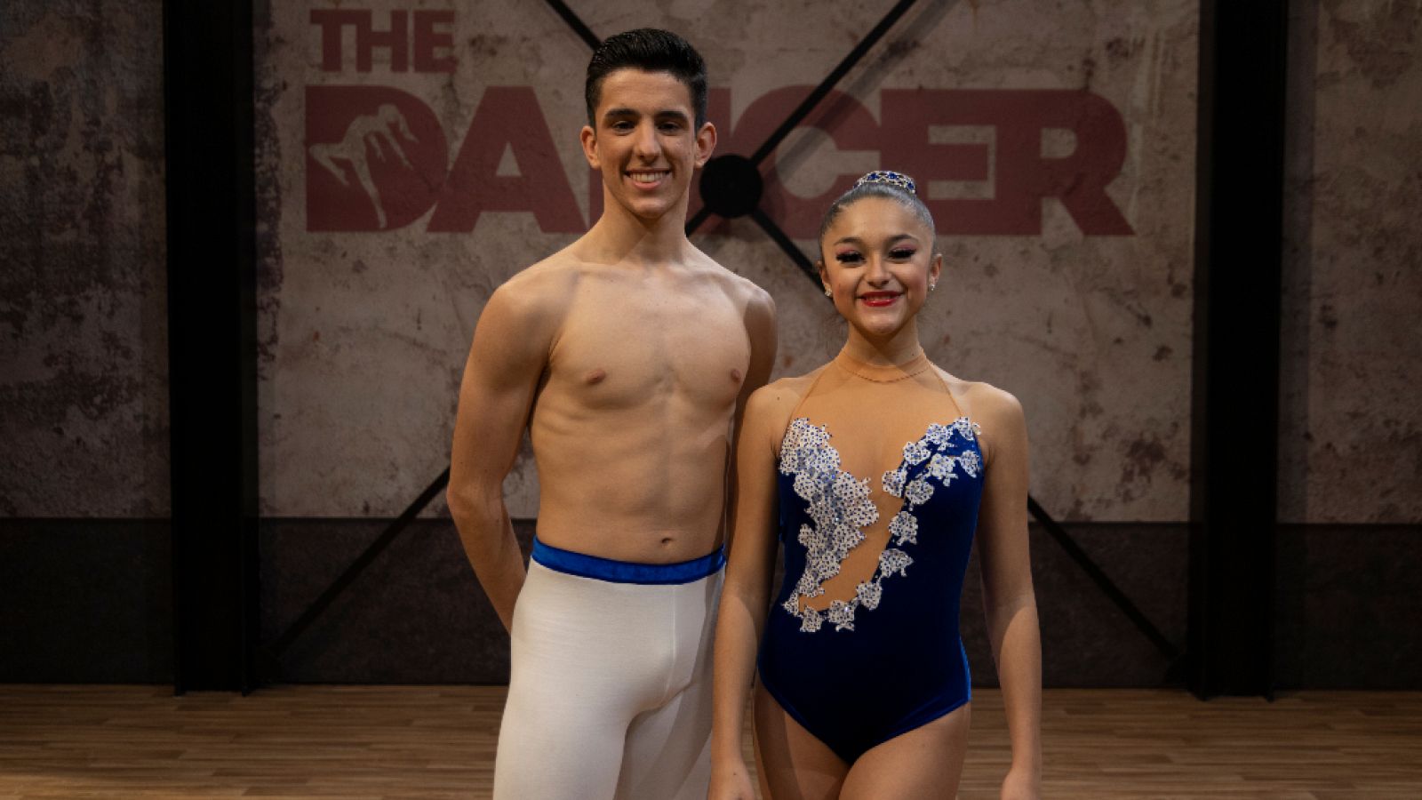 The Dancer - Alegato y actuación de Ainara y Daniel