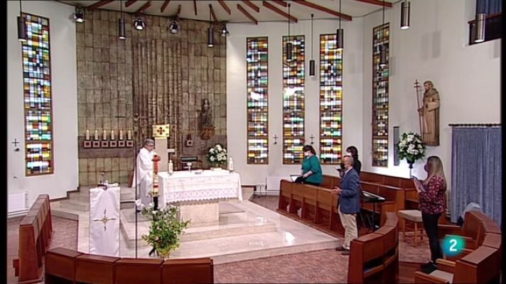 La Missa - La Missa 09/05/2021