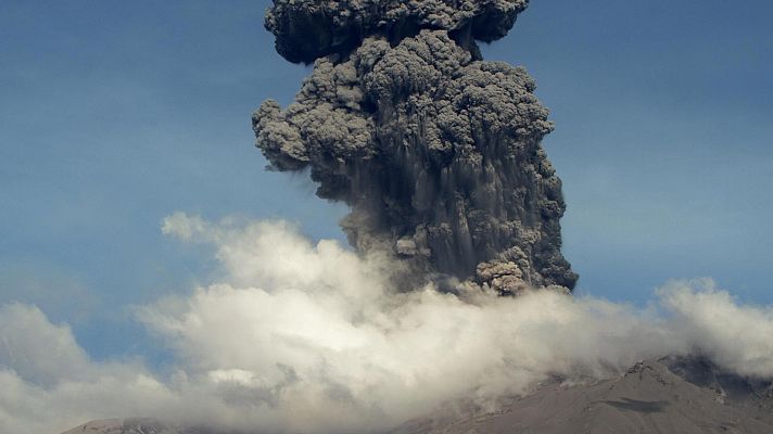 Los Andes salvajes - Patagonia indómita