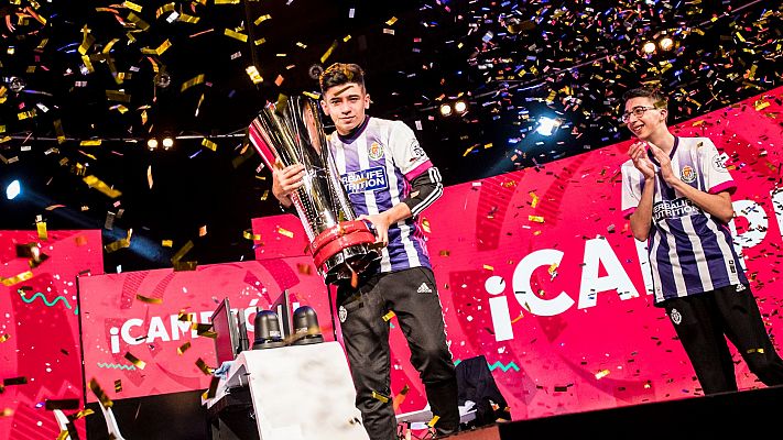  - Neat conquista la eLaLiga 2020/2021 (resumen y mejores momentos)