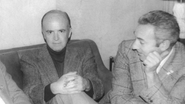 Guardianes del Patrimonio - Operación Artista - avance