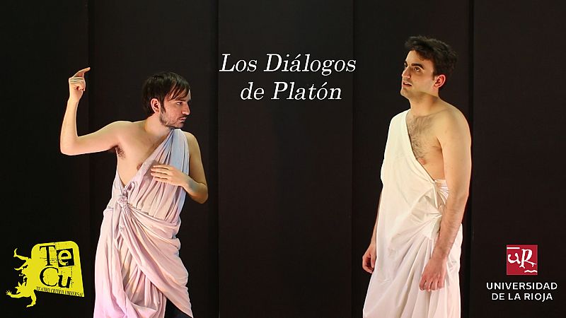 I Concurso de Microteatro Universitario de RNE - Los diálogos de Platón - Ver ahora