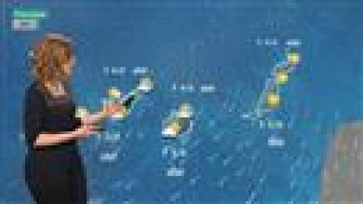 Telecanarias - El tiempo en Canarias - 10/05/2021