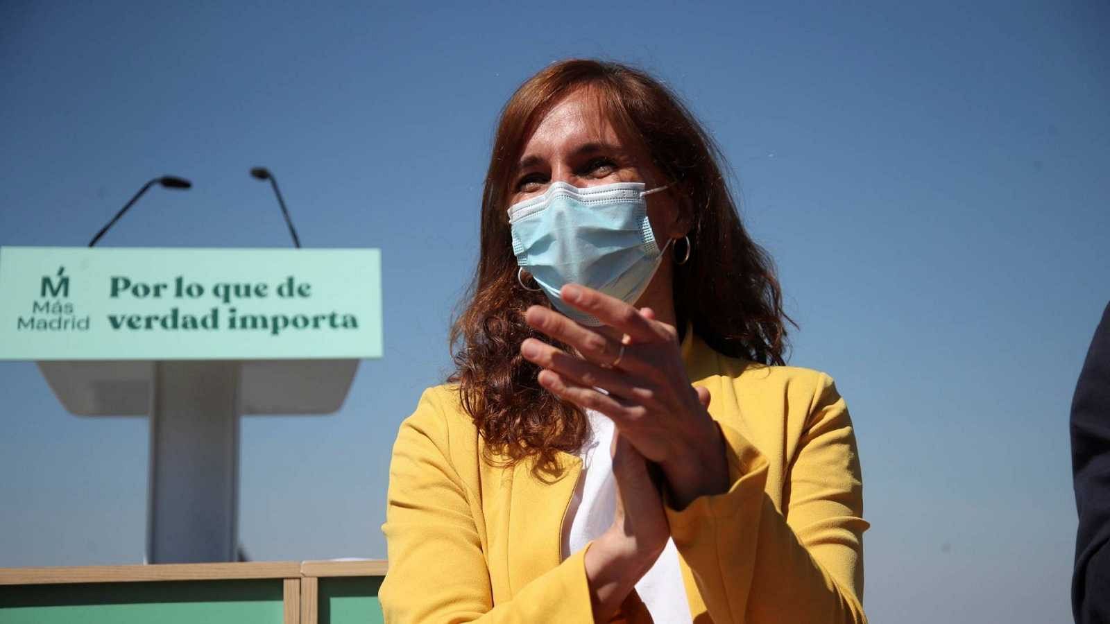 Coronavirus | García lamenta que no se hayan tomado medidas "en momento y forma"