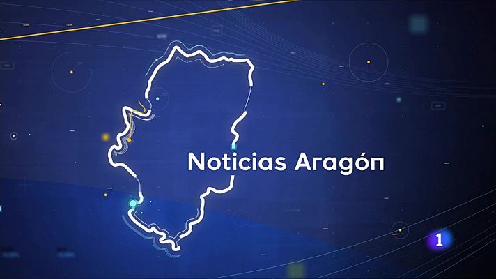 Aragón en 2 10/05/21