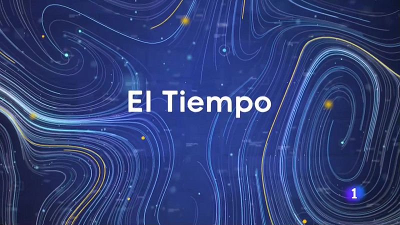 El tiempo en Aragón - 10/05/21 - Ver ahora