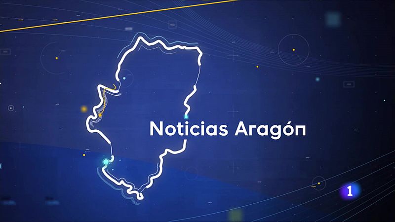 Noticias Aragón - 10/05/21 - Ver ahora