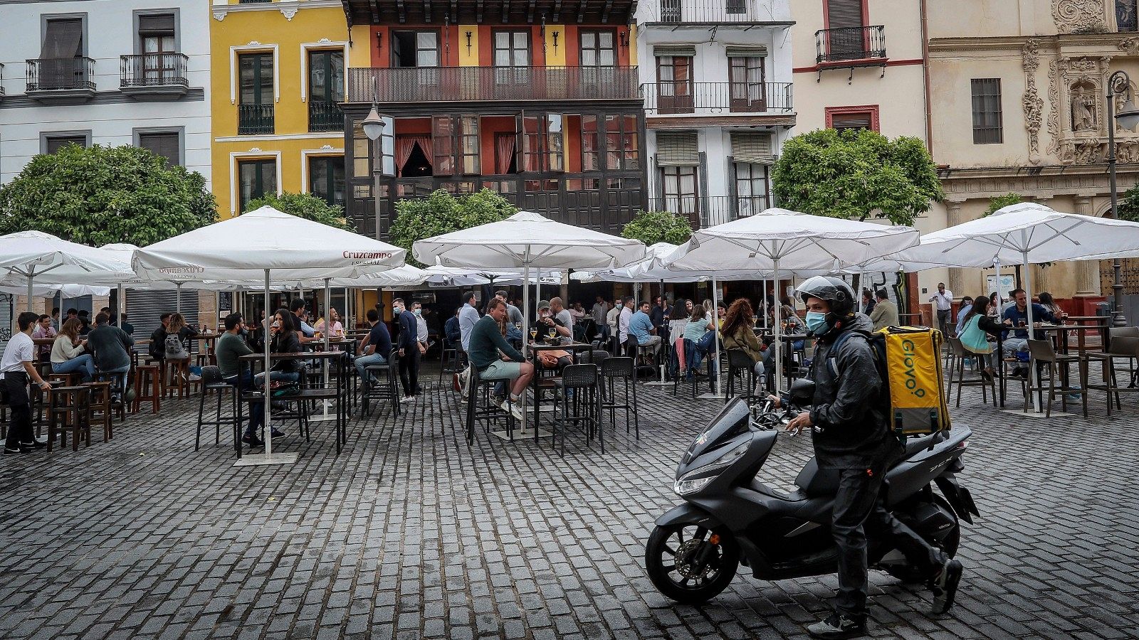 El Gobierno abre la puerta a cambiar la ley tras el estado de alarma y el PP exige un plan 