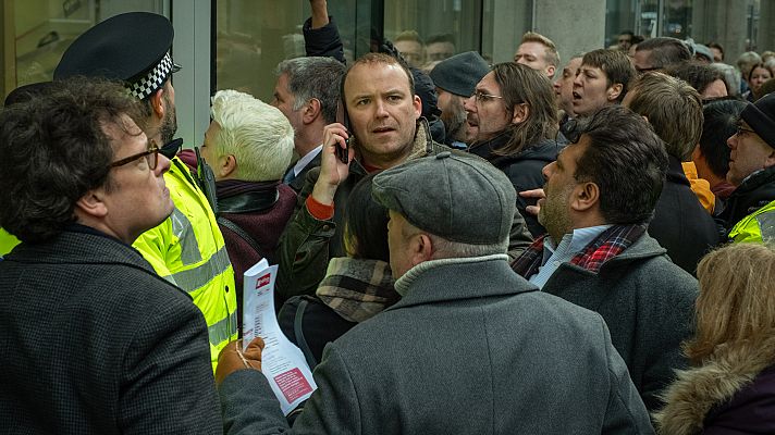 Years and Years - Episodio 2