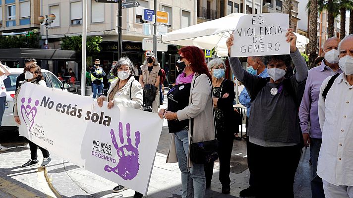 Asesinada una mujer por su expareja en el municipio valenciano de Sagunto en un nuevo caso de violencia de género