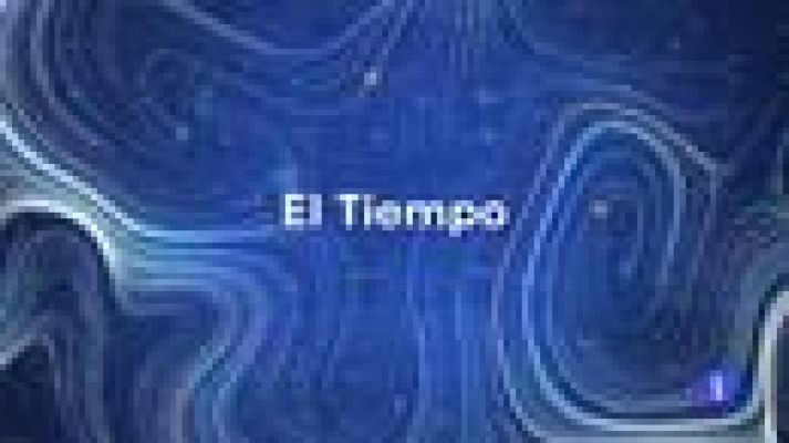 Informativo Telerioja - El tiempo en La Rioja - 10/05/21