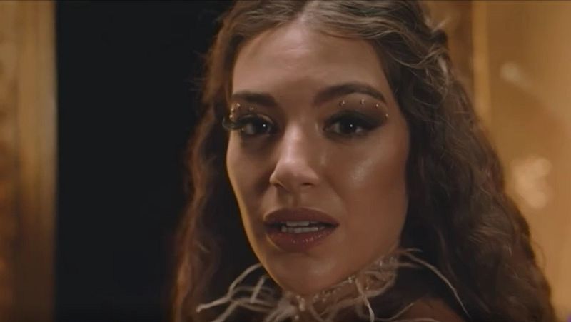 Ana Guerra presenta 'Tik Tak', anticipo de su nuevo disco