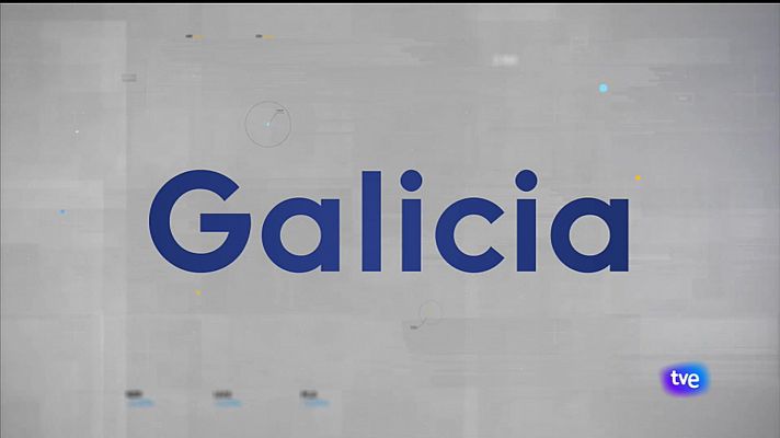 Telexornal Galicia 2 10-05-2021