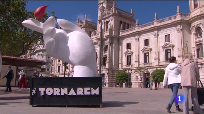 L'informatiu - Comunitat Valenciana - L'Informatiu Comunitat Valenciana 2 - 10/05/21