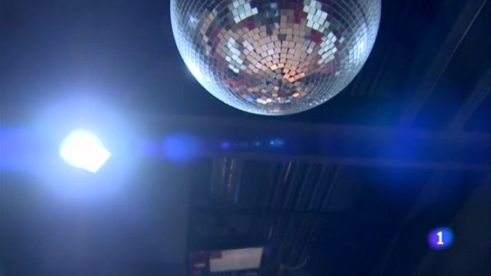 L'Informatiu - Sitges posa a prova la reobertura del sector de l'oci nocturn