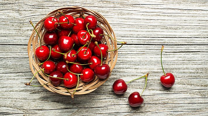 Como sapiens - ¿Cómo diferenciar cerezas y picotas?