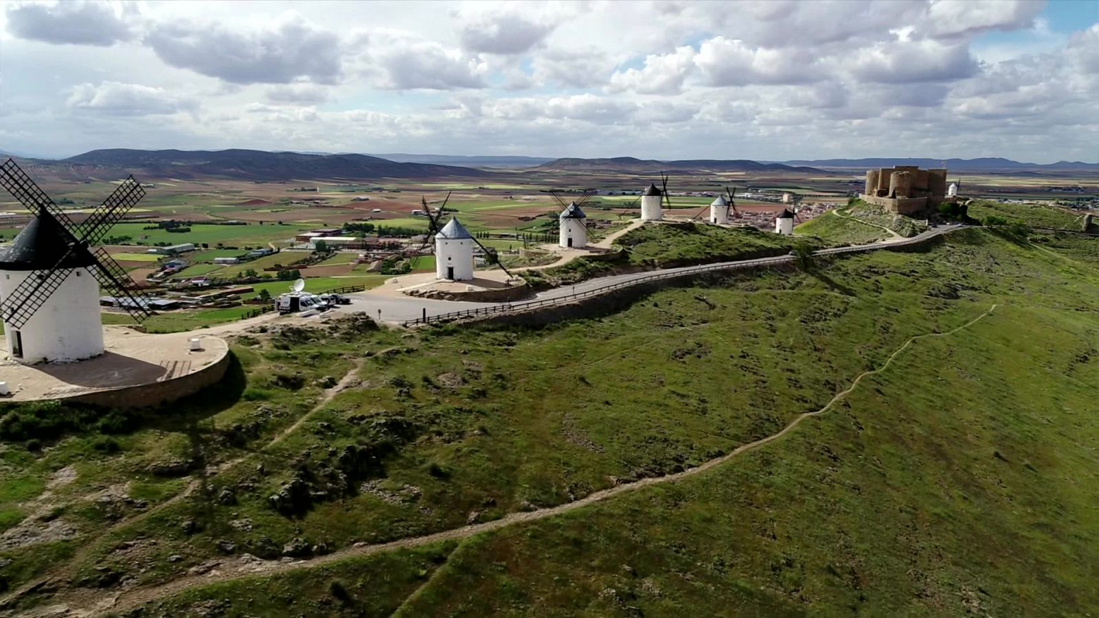 Así ha arrancado la nueva temporada de España Directo - España Directo | Ver