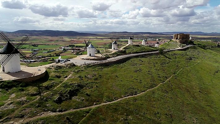 España Directo - Así ha arrancado la nueva temporada de España Directo