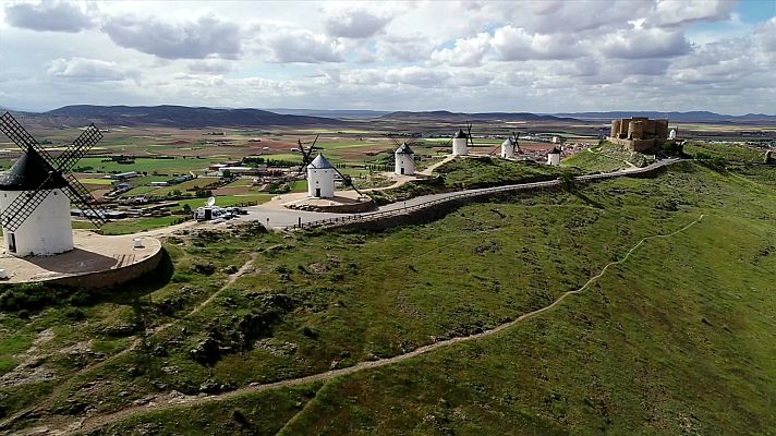 España Directo - Así ha arrancado la nueva temporada de España Directo