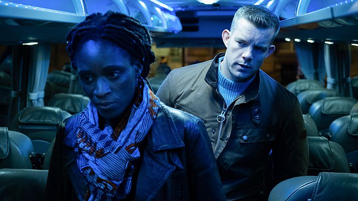 Years and Years - Episodio 4