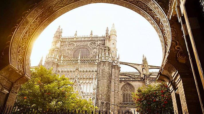 Reabre la Catedral de Sevilla tras seis meses