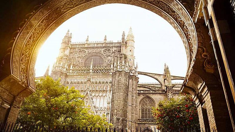 Reabre la Catedral de Sevilla tras seis meses cerrada por la pandemia
