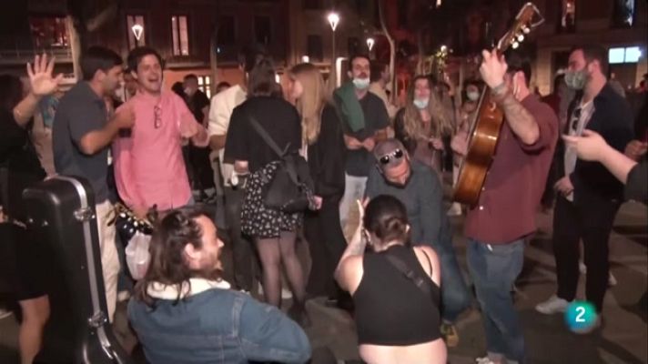 El Vespre - El Vespre - 10/05/2021