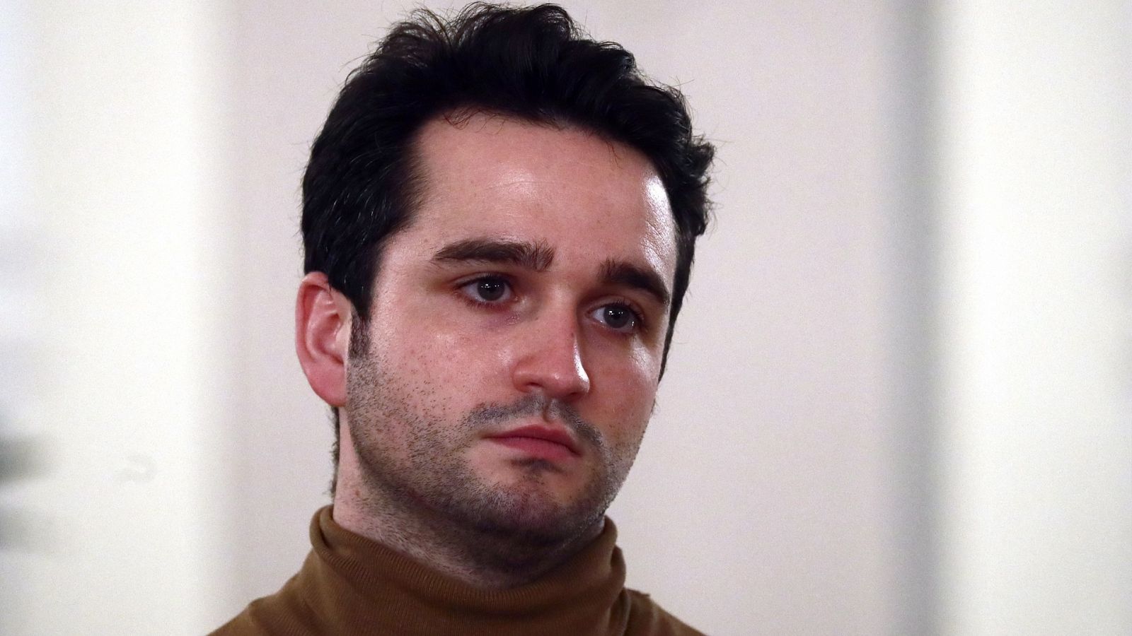 El tenor vasco Xabier Anduaga, ganador del International Opera World