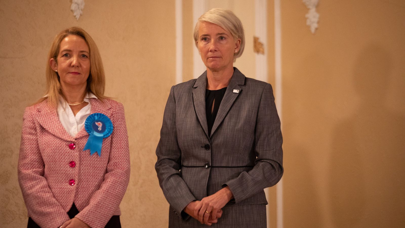 Years and years - Episodio 1 - Ver ahora