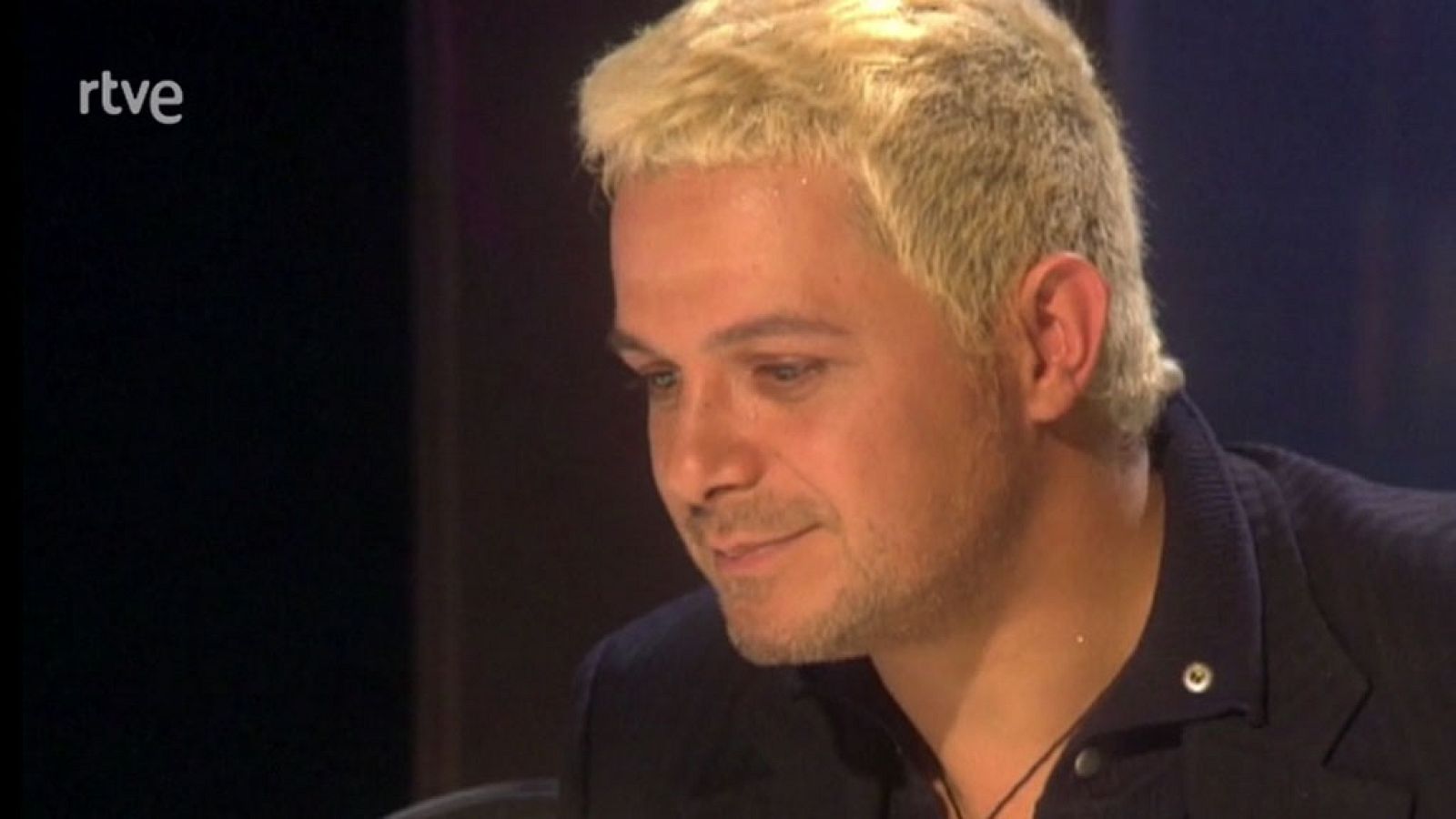 El loco de la colina - 17/1/2006 - El loco de la colina | Ver